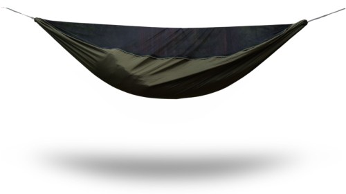 Halare Tarpan Khaki 330 cm Double Zip