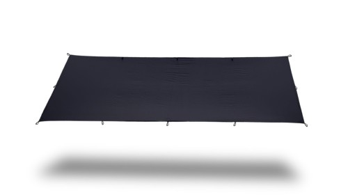 Tarp Halare Sęp Black