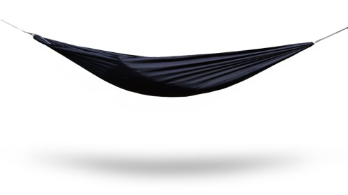 Lekki Hamak Halare Tur Black