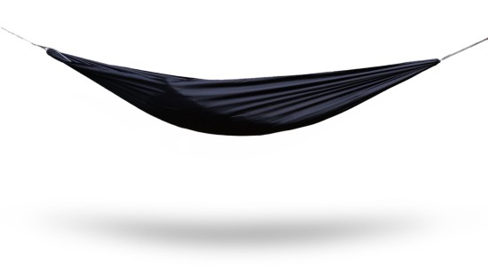 Lekki Hamak Halare Tur Black