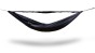 Halare Tarpan Black 330 cm Double Zip