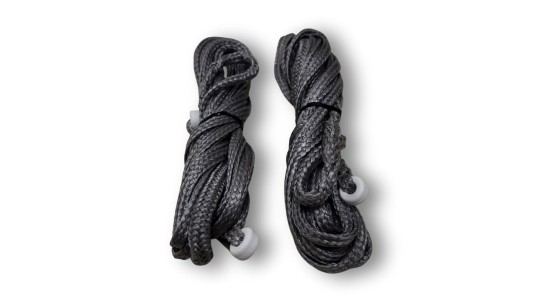 Regulowane linki do zawieszenia hamaka Halare Whoopie Sling