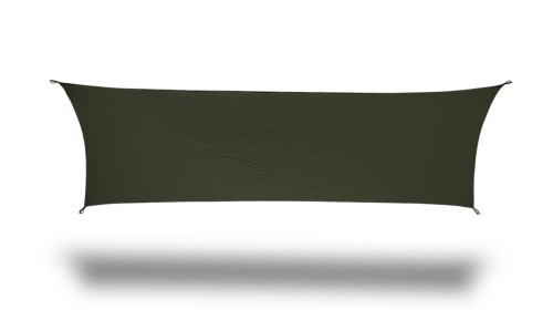 Płachta Biwakowa Tarp Halare Drop Olive