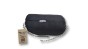 Halare Tarpan Black 330 cm Double Zip
