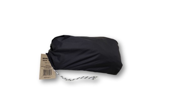 Tarp Halare Sęp Black
