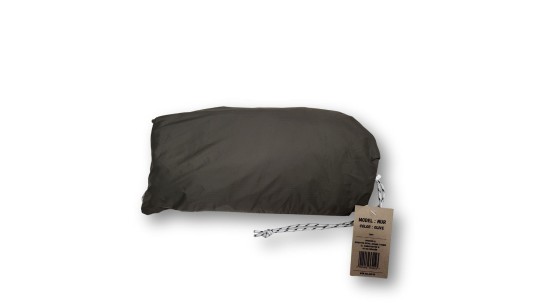 Płachta Biwakowa Tarp Halare Nur Olive