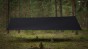 Płachta Biwakowa Tarp Halare Nur Black