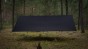 Tarp Halare Sęp Black