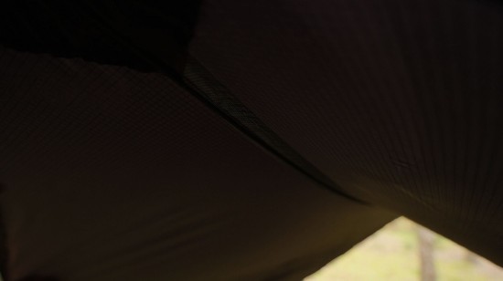 Tarp Halare Sęp Black