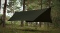 Płachta Biwakowa Tarp Halare Drop Olive