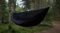 Halare Tarpan Black 330 cm Double Zip