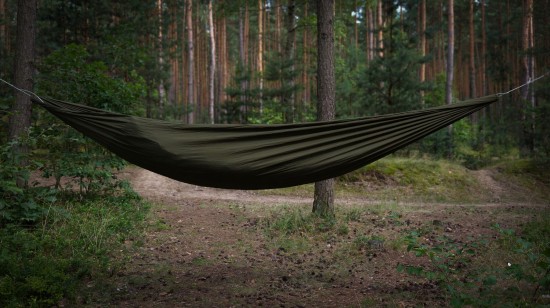 Hamak Halare Tur Khaki